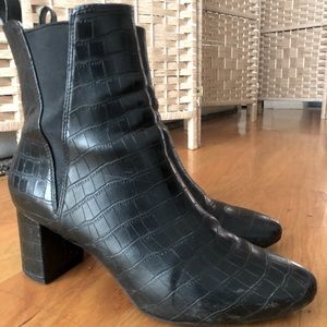 H&M boot